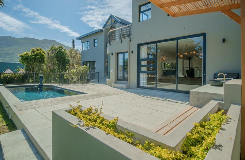 4 Bedroom Property for Sale in Scott Estate Western Cape